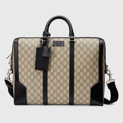 buy gucci travel bag|gucci official website.